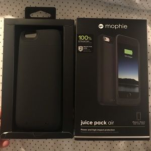 iphone 6/6s battery case